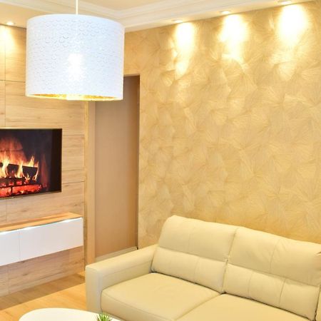 Zagreb4You Apartments ภายนอก รูปภาพ