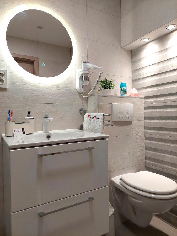 Zagreb4You Apartments ภายนอก รูปภาพ