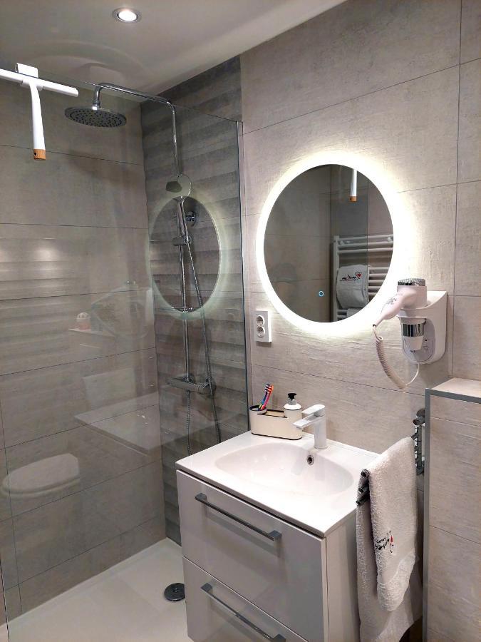 Zagreb4You Apartments ภายนอก รูปภาพ