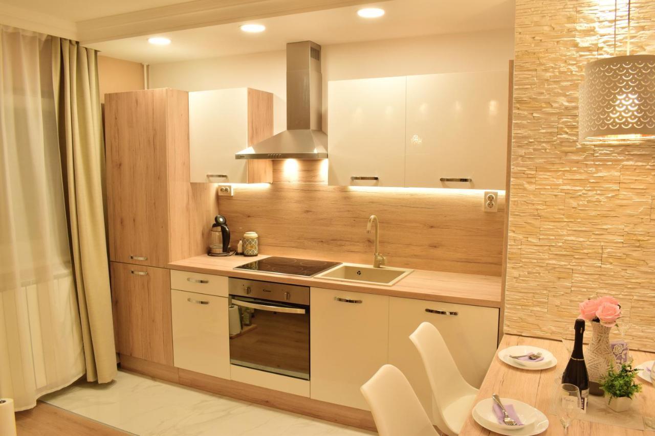 Zagreb4You Apartments ภายนอก รูปภาพ