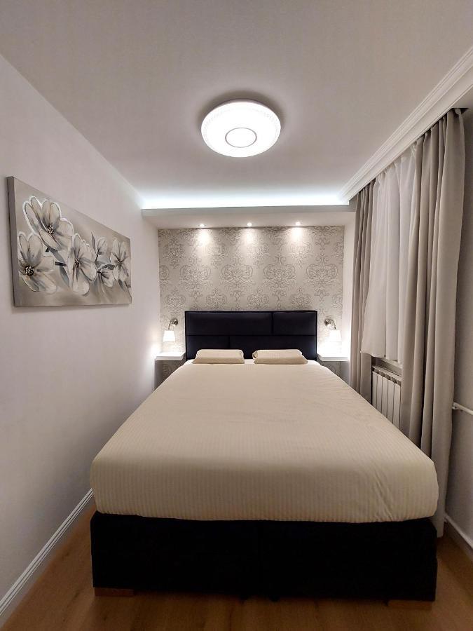 Zagreb4You Apartments ภายนอก รูปภาพ