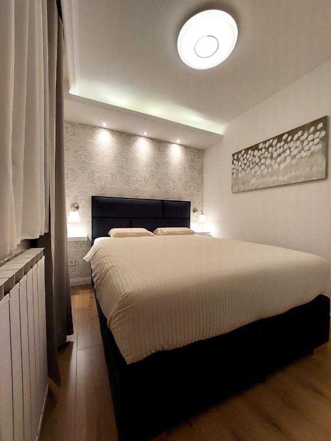 Zagreb4You Apartments ภายนอก รูปภาพ