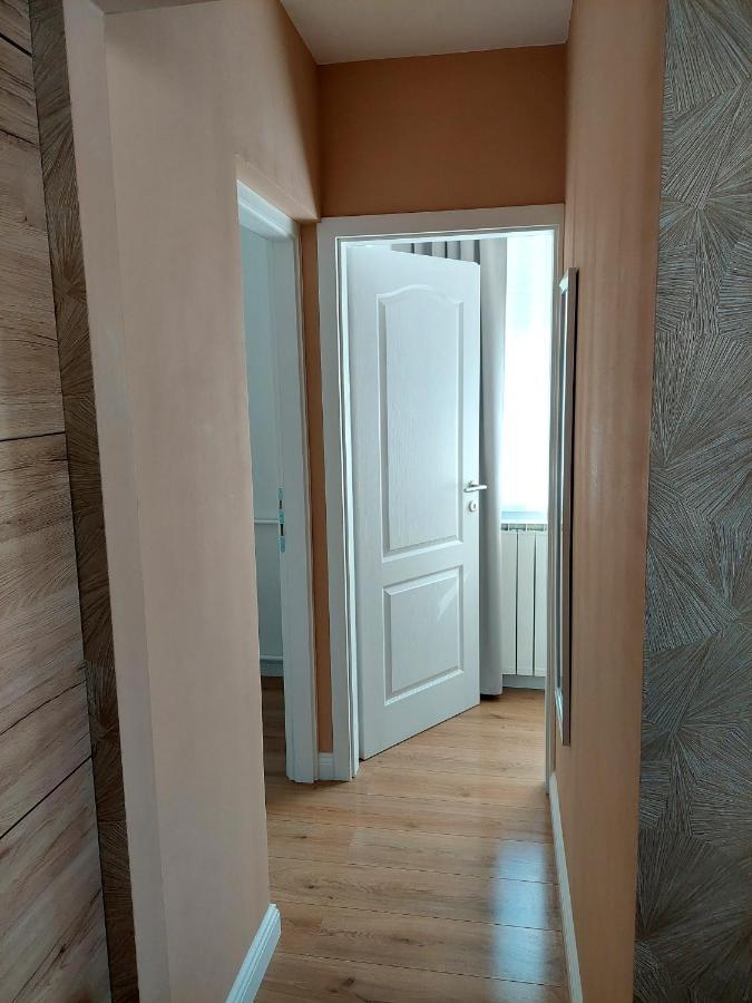 Zagreb4You Apartments ภายนอก รูปภาพ