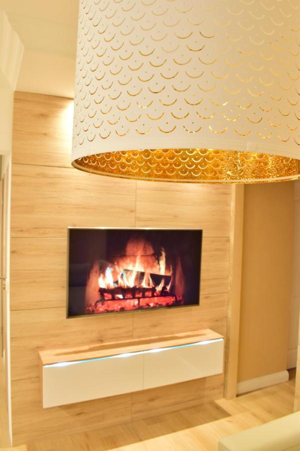 Zagreb4You Apartments ภายนอก รูปภาพ