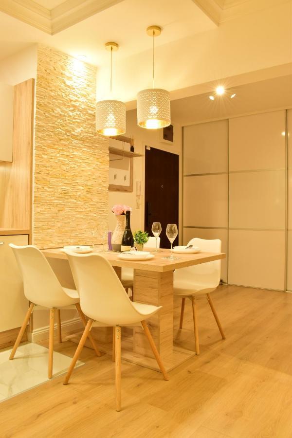 Zagreb4You Apartments ภายนอก รูปภาพ
