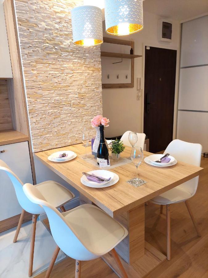 Zagreb4You Apartments ภายนอก รูปภาพ