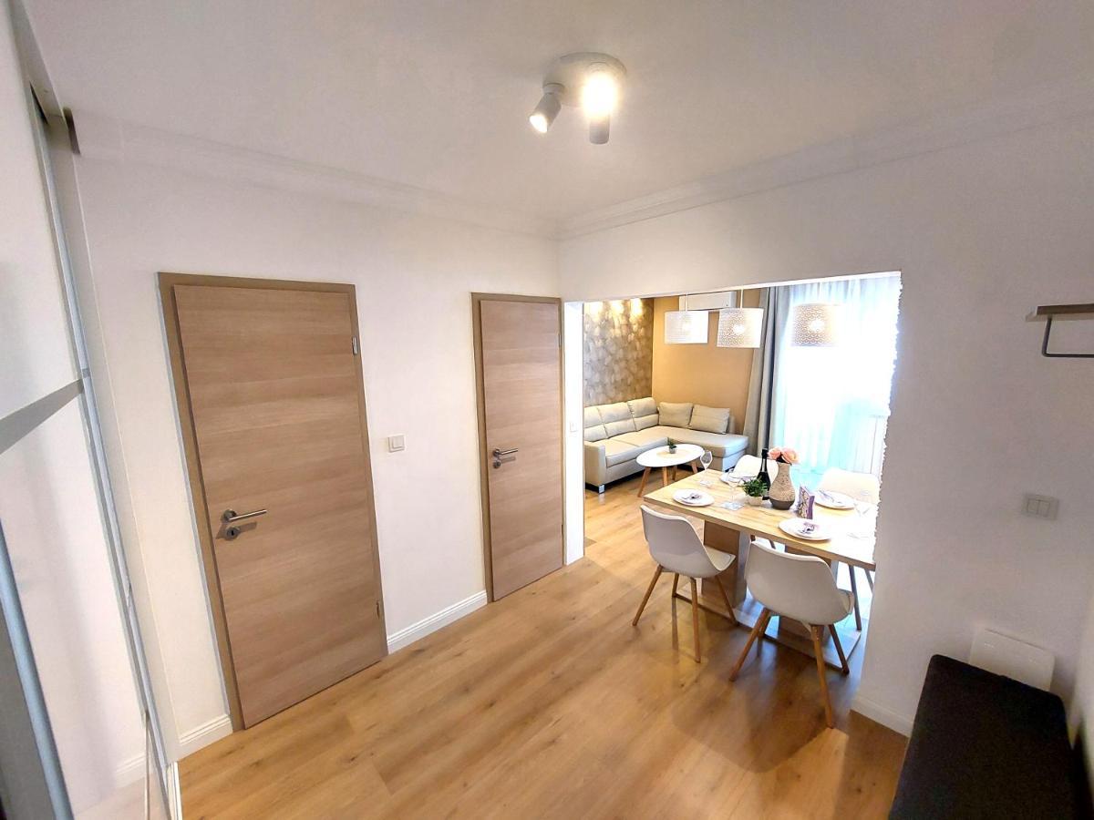 Zagreb4You Apartments ภายนอก รูปภาพ