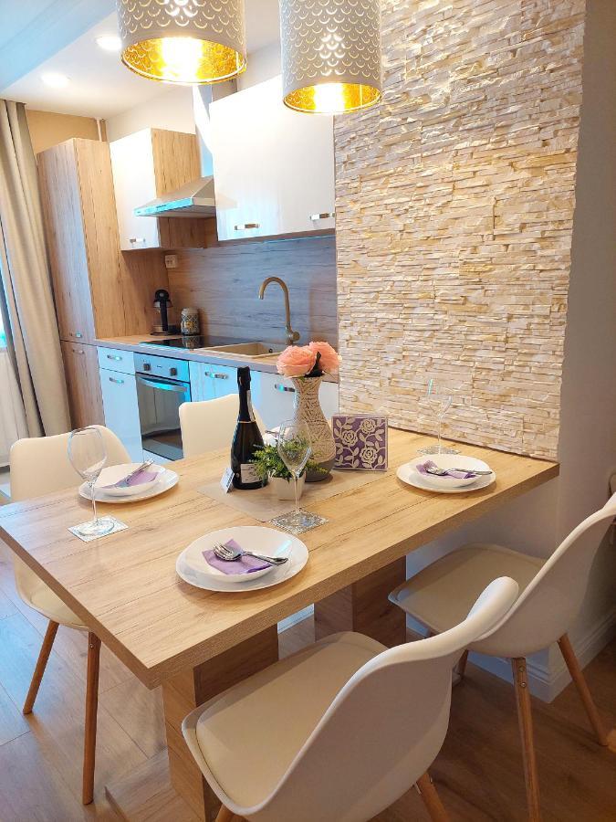 Zagreb4You Apartments ภายนอก รูปภาพ