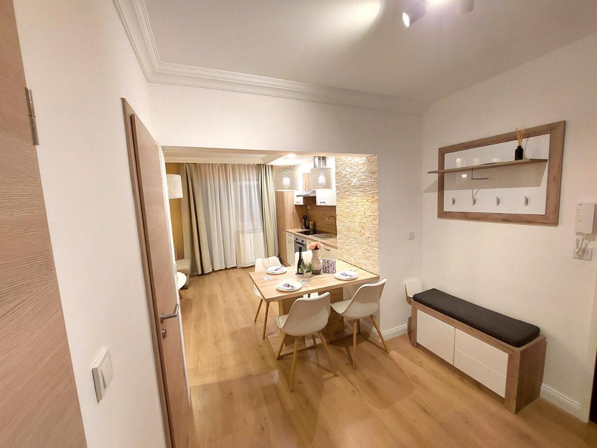 Zagreb4You Apartments ภายนอก รูปภาพ