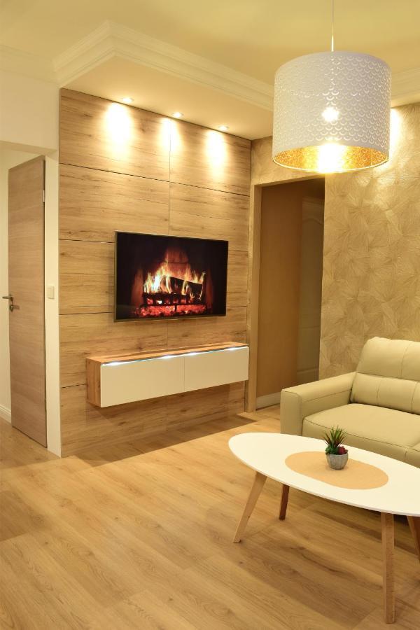 Zagreb4You Apartments ภายนอก รูปภาพ