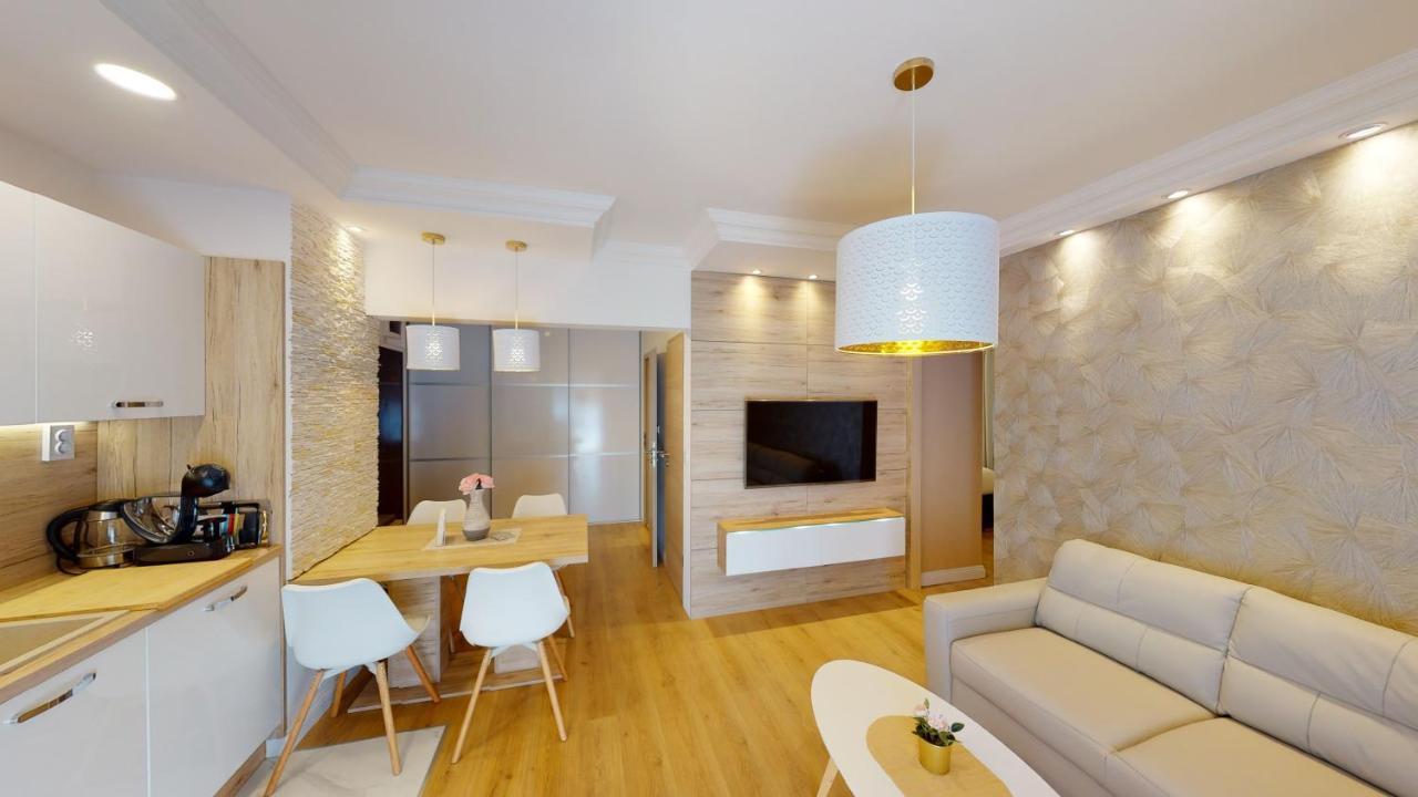 Zagreb4You Apartments ภายนอก รูปภาพ