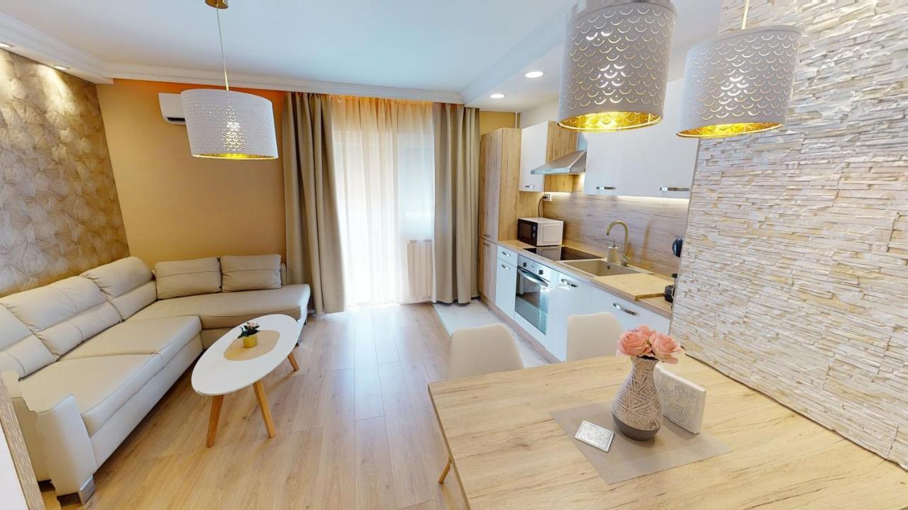Zagreb4You Apartments ภายนอก รูปภาพ