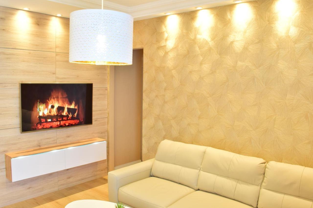 Zagreb4You Apartments ภายนอก รูปภาพ